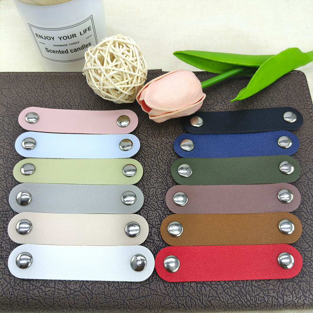 Data Cable Organizer Pouch