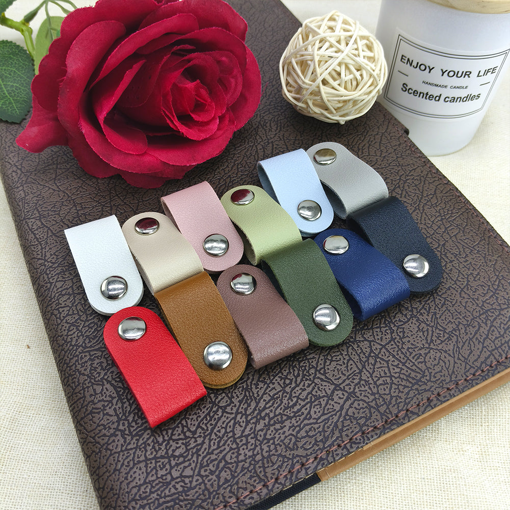 Data Cable Organizer Pouch