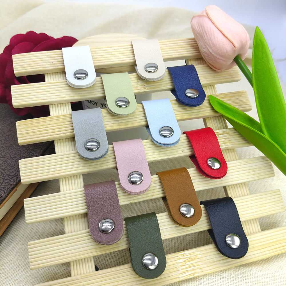 Data Cable Organizer Pouch