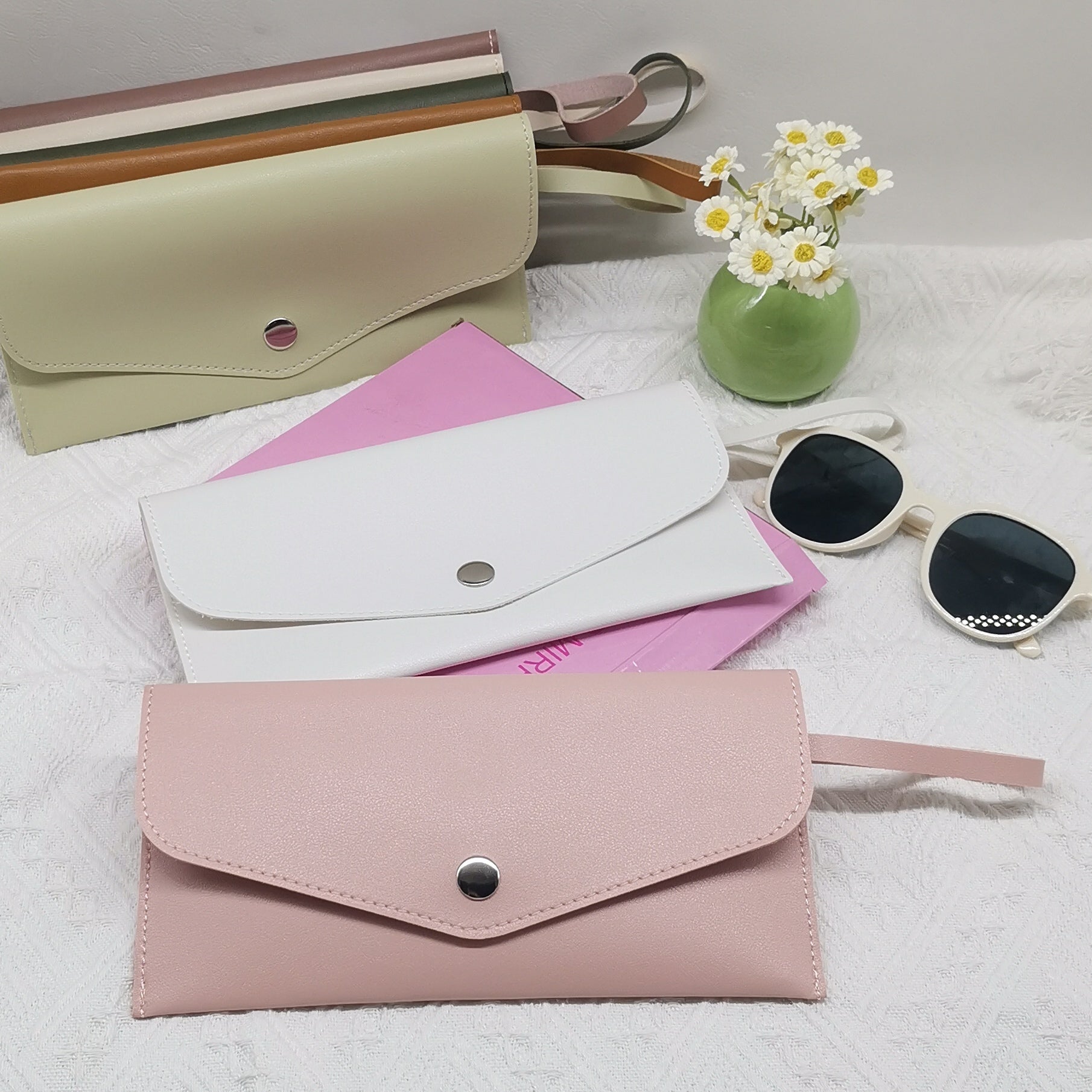 Cosmetic Bag