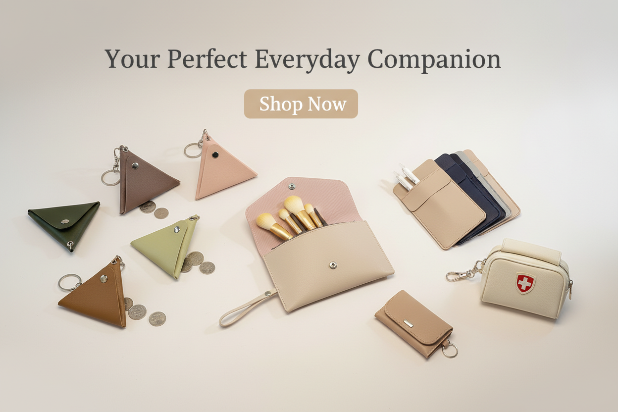 Banner for Bag & Accessories Store